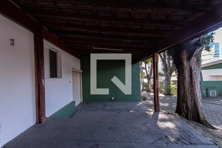 Casa de condomínio para alugar com 83m², 2 quartos e 3 vagasÁrea comum 