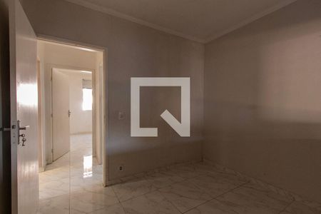 Quarto de casa de condomínio para alugar com 2 quartos, 83m² em Vila Leopoldina, Sorocaba