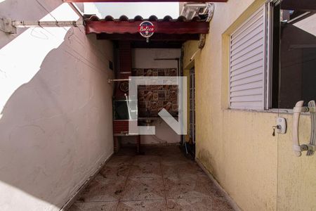 Casa de condomínio para alugar com 83m², 2 quartos e 3 vagasÁrea comum 