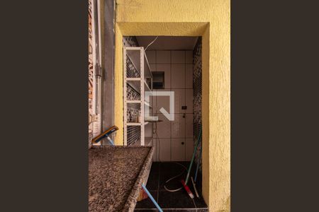 Casa de condomínio para alugar com 83m², 2 quartos e 3 vagasÁrea comum 