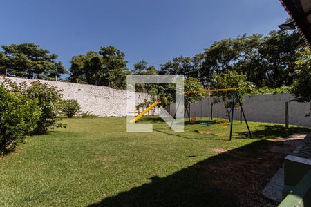 Casa de condomínio para alugar com 83m², 2 quartos e 3 vagasÁrea comum 