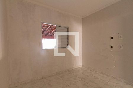 Quarto de casa de condomínio para alugar com 2 quartos, 83m² em Vila Leopoldina, Sorocaba
