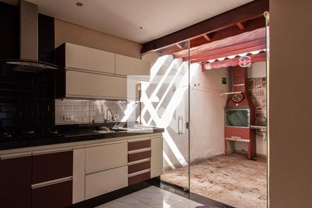 Casa de condomínio para alugar com 83m², 2 quartos e 3 vagasÁrea comum 