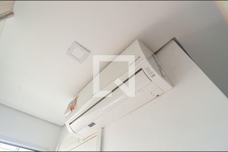 Quarto de apartamento para alugar com 1 quarto, 47m² em Vila Fachini, São Paulo