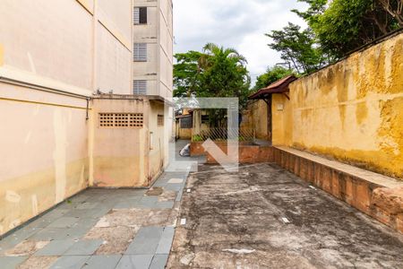 Apartamento à venda com 50m², 2 quartos e 1 vaga Apartamento à venda com 50m², 2 quartos e 1 vagaÁrea comum