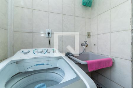 Apartamento à venda com 50m², 2 quartos e 1 vaga Apartamento à venda com 50m², 2 quartos e 1 vagaÁrea de Serviço