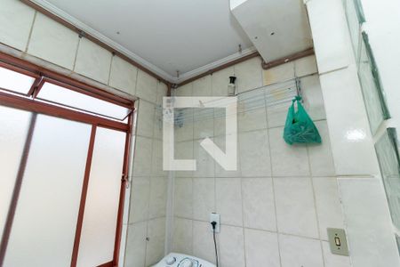 Apartamento à venda com 50m², 2 quartos e 1 vaga Apartamento à venda com 50m², 2 quartos e 1 vagaÁrea de Serviço