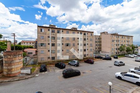 Apartamento à venda com 50m², 2 quartos e 1 vaga Apartamento à venda com 50m², 2 quartos e 1 vagaVista do Quarto 1