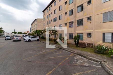 Apartamento à venda com 50m², 2 quartos e 1 vaga Apartamento à venda com 50m², 2 quartos e 1 vagaGaragem