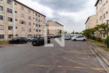 Apartamento à venda com 50m², 2 quartos e 1 vaga Apartamento à venda com 50m², 2 quartos e 1 vagaGaragem