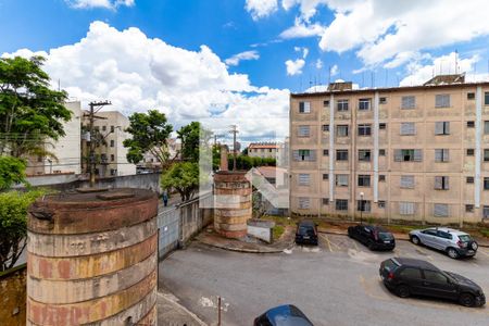 Apartamento à venda com 50m², 2 quartos e 1 vaga Apartamento à venda com 50m², 2 quartos e 1 vagaVista do Quarto 1