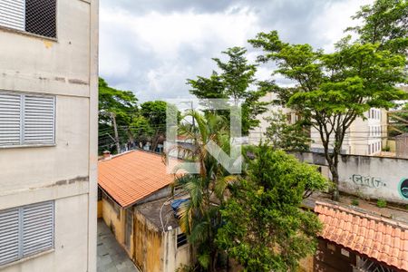 Apartamento à venda com 50m², 2 quartos e 1 vaga Apartamento à venda com 50m², 2 quartos e 1 vagaVista do Quarto 2