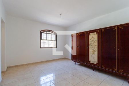 Quarto 2 - Suíte  de casa para alugar com 2 quartos, 130m² em Vila Regente Feijó, São Paulo