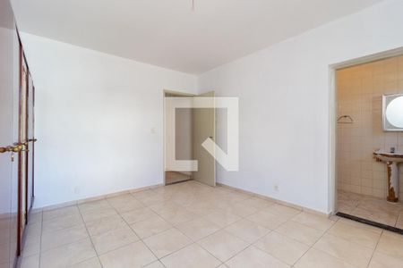 Quarto 2 - Suíte  de casa para alugar com 2 quartos, 130m² em Vila Regente Feijó, São Paulo