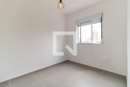 Quarto 1 de apartamento para alugar com 2 quartos, 36m² em Ipiranga, São Paulo