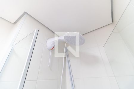 Apartamento para alugar com 36m², 2 quartos e sem vagaBanheiro