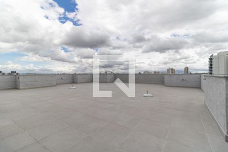 Apartamento para alugar com 36m², 2 quartos e sem vagaCobertura 