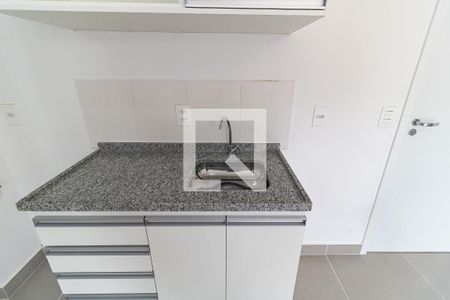 Apartamento para alugar com 36m², 2 quartos e sem vagaCozinha