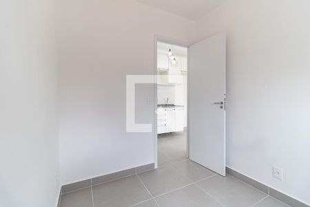 Apartamento para alugar com 36m², 2 quartos e sem vagaQuarto 2