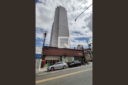 Apartamento para alugar com 36m², 2 quartos e sem vagaFachada