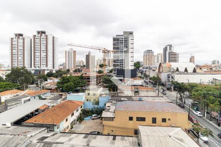 Apartamento para alugar com 36m², 2 quartos e sem vagaVista do Quarto 1