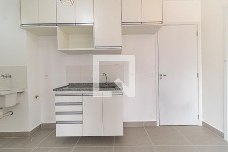 Apartamento para alugar com 36m², 2 quartos e sem vagaCozinha