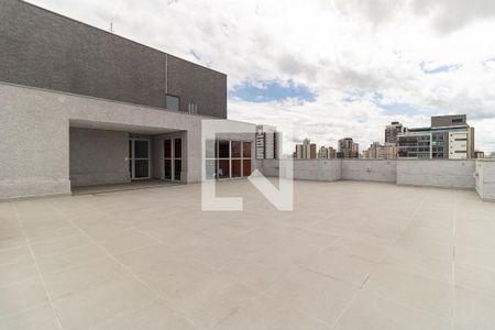 Apartamento para alugar com 36m², 2 quartos e sem vagaCobertura 