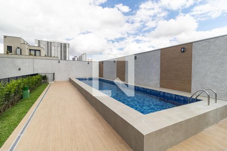 Apartamento para alugar com 36m², 2 quartos e sem vagaPiscina 