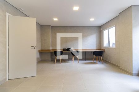 Apartamento para alugar com 36m², 2 quartos e sem vagaEspaço Coworking 