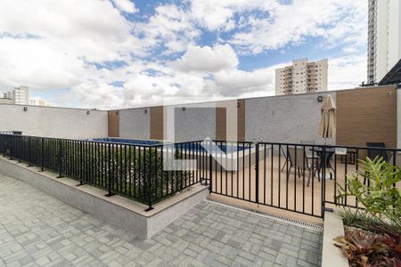 Apartamento para alugar com 36m², 2 quartos e sem vagaPiscina 