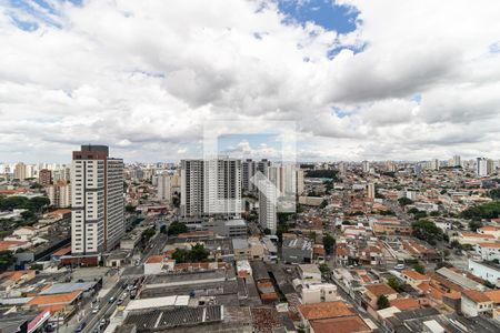 Apartamento para alugar com 36m², 2 quartos e sem vagaVista da Cobertura 