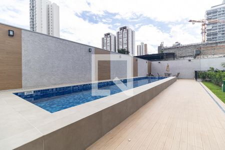 Apartamento para alugar com 36m², 2 quartos e sem vagaPiscina 