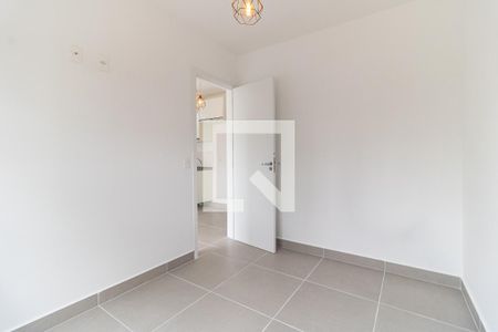 Quarto 1 de apartamento para alugar com 2 quartos, 36m² em Ipiranga, São Paulo