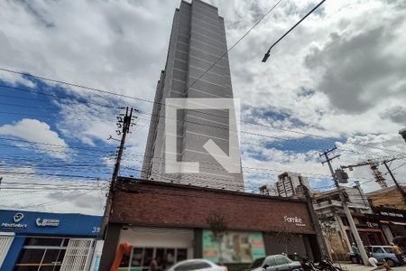 Apartamento para alugar com 36m², 2 quartos e sem vagaFachada