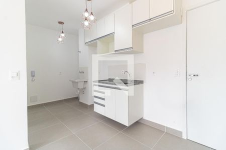 Apartamento para alugar com 36m², 2 quartos e sem vagaCozinha