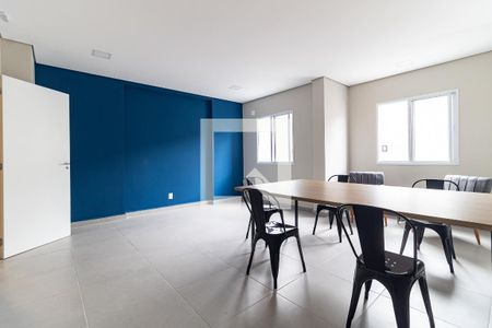 Apartamento para alugar com 36m², 2 quartos e sem vagaEspaço Gourmet 