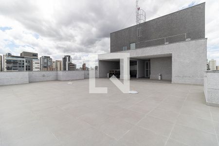 Apartamento para alugar com 36m², 2 quartos e sem vagaCobertura 