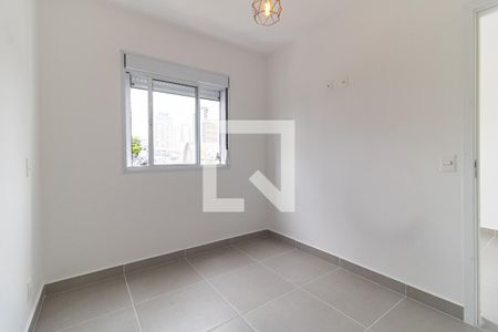 Quarto 1 de apartamento para alugar com 2 quartos, 36m² em Ipiranga, São Paulo