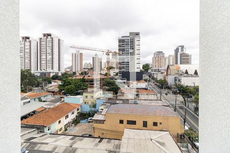 Apartamento para alugar com 36m², 2 quartos e sem vagaVista do Quarto 2