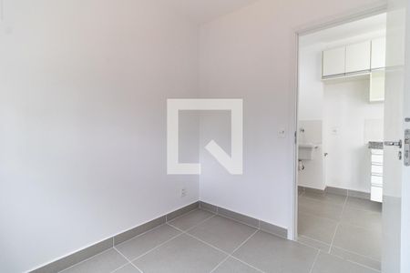 Apartamento para alugar com 36m², 2 quartos e sem vagaQuarto 2