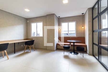 Apartamento para alugar com 36m², 2 quartos e sem vagaEspaço Coworking 