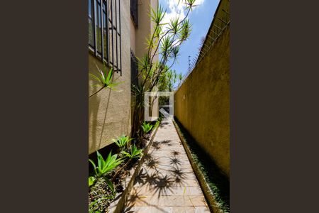 Apartamento à venda com 110m², 3 quartos e 1 vagaÁrea comum