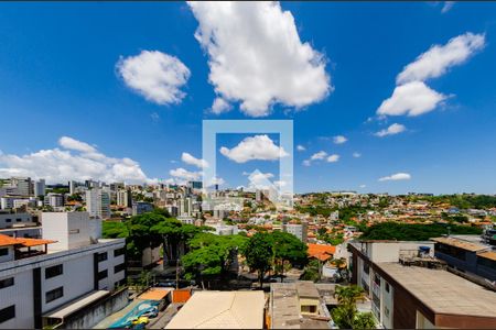 Apartamento à venda com 110m², 3 quartos e 1 vagaVista