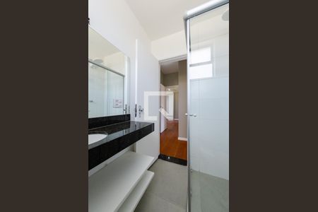 Apartamento à venda com 110m², 3 quartos e 1 vagaBanheiro