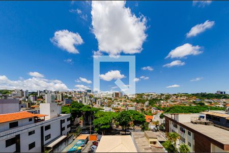 Apartamento à venda com 110m², 3 quartos e 1 vagaVista