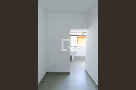 Apartamento à venda com 110m², 3 quartos e 1 vagaCozinha