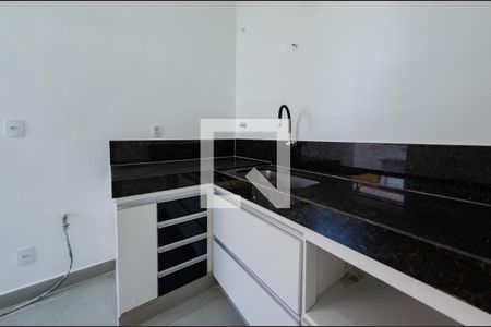 Apartamento à venda com 110m², 3 quartos e 1 vagaCozinha