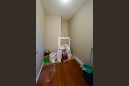 Apartamento à venda com 110m², 3 quartos e 1 vagaQuarto de serviço