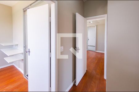 Apartamento à venda com 110m², 3 quartos e 1 vagaCorredor