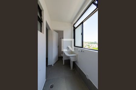 Apartamento à venda com 110m², 3 quartos e 1 vagaÁrea de serviço